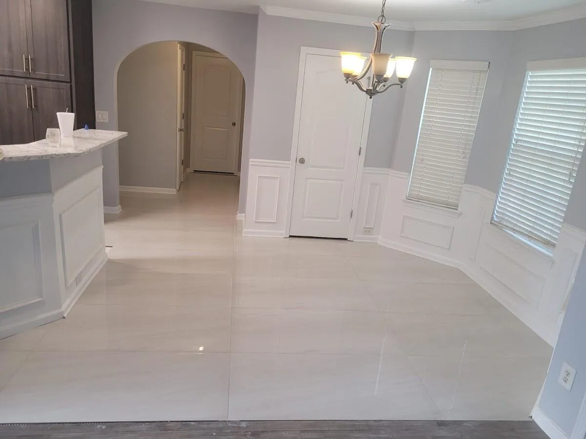 Water Damage Restoration services in Findlay, PA